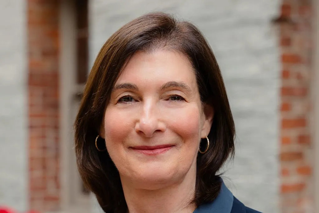 Flory Bramnick to Depart Sony Pictures TV After 24 Years series cover image