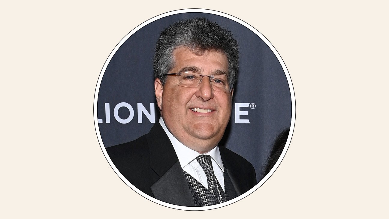 Guy Campanile reflects on his time at CBS News