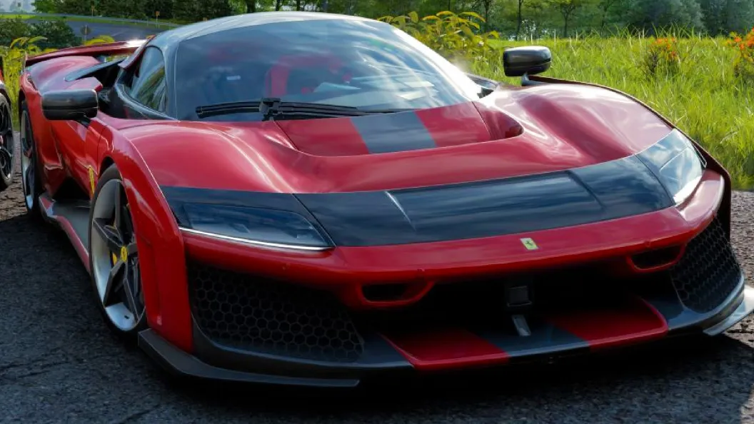 Forza Horizon 6 game promotional image