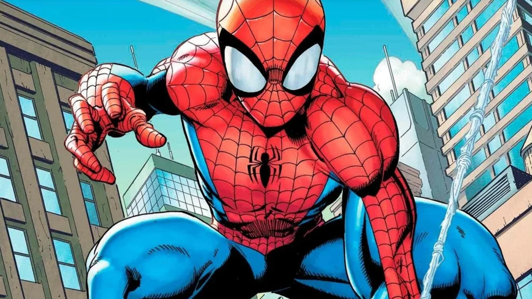 Four Spider-Man TV Shows Under Development Despite Cancellation of Spider-Noir series cover image