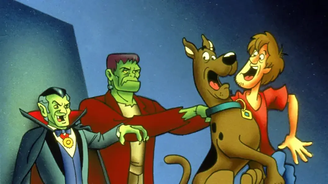 Francisco Resendez, Iconic Voice of Scooby-Doo, Passes Away at 85 news cover image