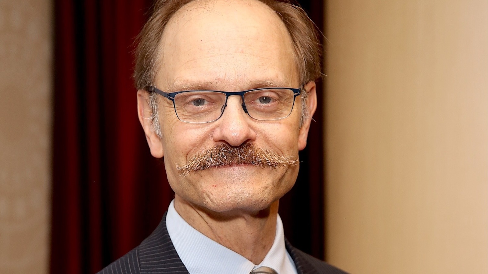 Frasier Alum David Hyde Pierce To Star In Sitcom In The Works At NBC series cover image