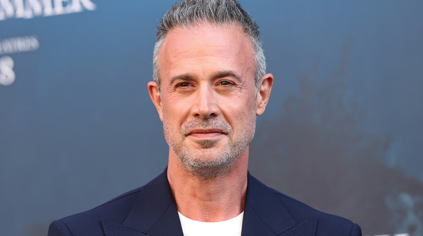 Freddie Prinze Jr. Reflects on His Acting Debut in Family Matters series cover image