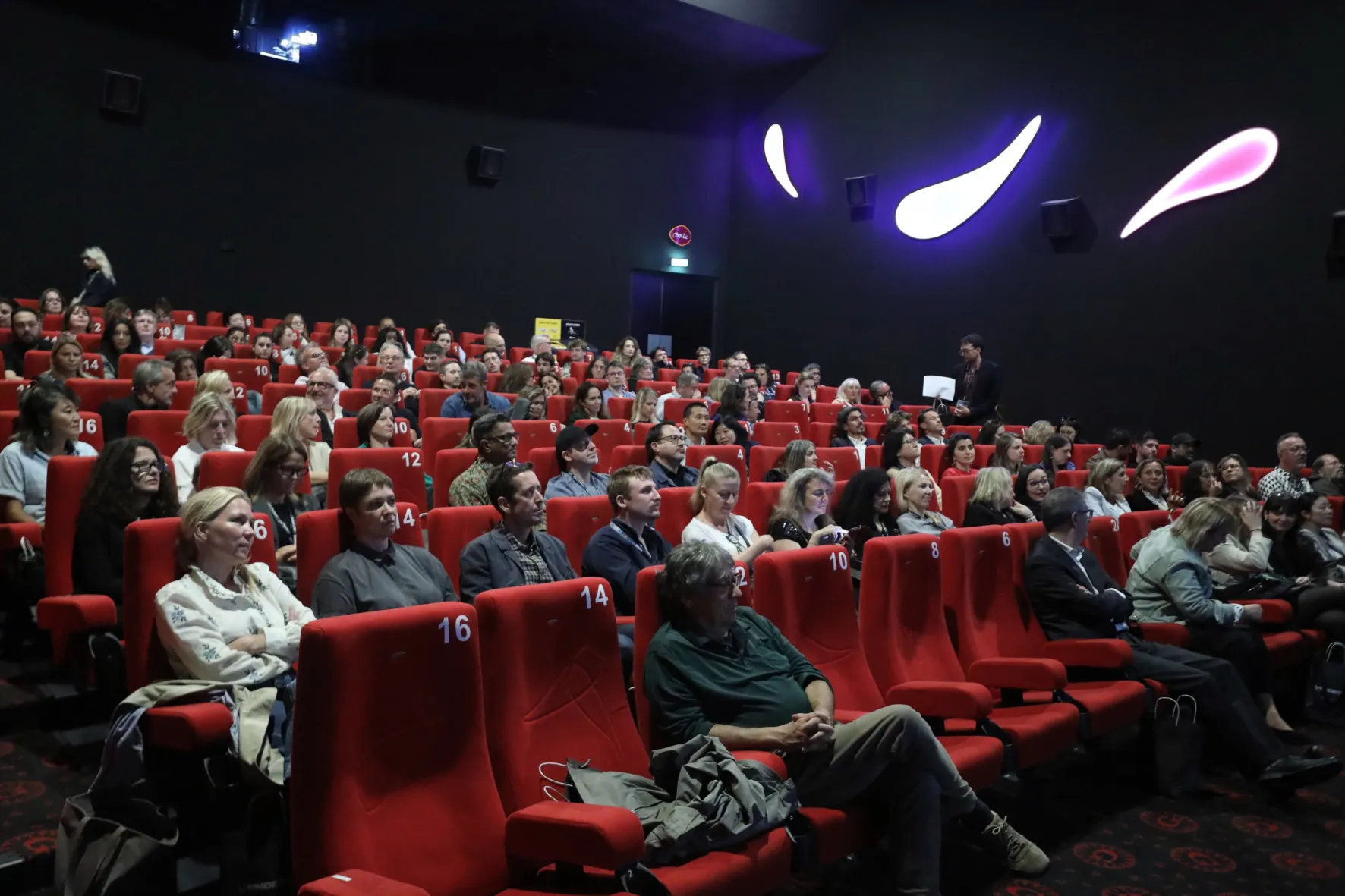French programming at the Unifrance Rendez-Vous