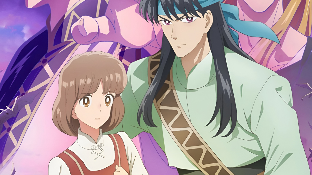 Classic Fantasy Isekai From Far Away Reveals New Trailer Ahead of Debut anime cover image