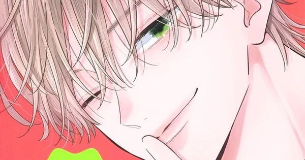 Fukakōryoku no I Love You Manga Goes on Hiatus Due to Creator's Health anime cover image