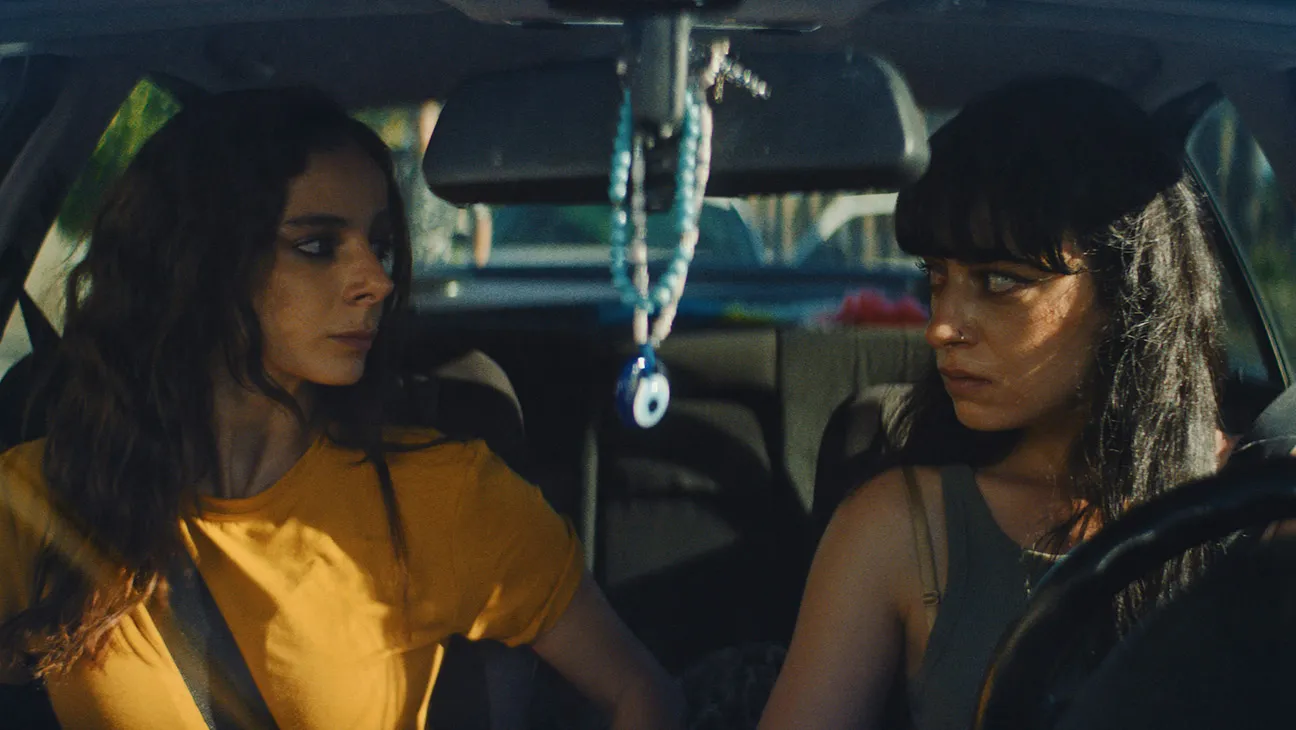 ‘Furies’ Review: A Breathtaking Beirut-Set Heist Drama Pits Fearless Sisters Against a Rotten System movies cover image
