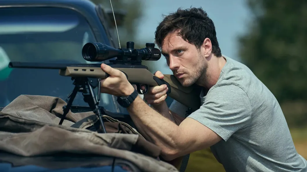 Fuze Surges as HBO Max's Top Movie After Theatrical Struggles movies cover image