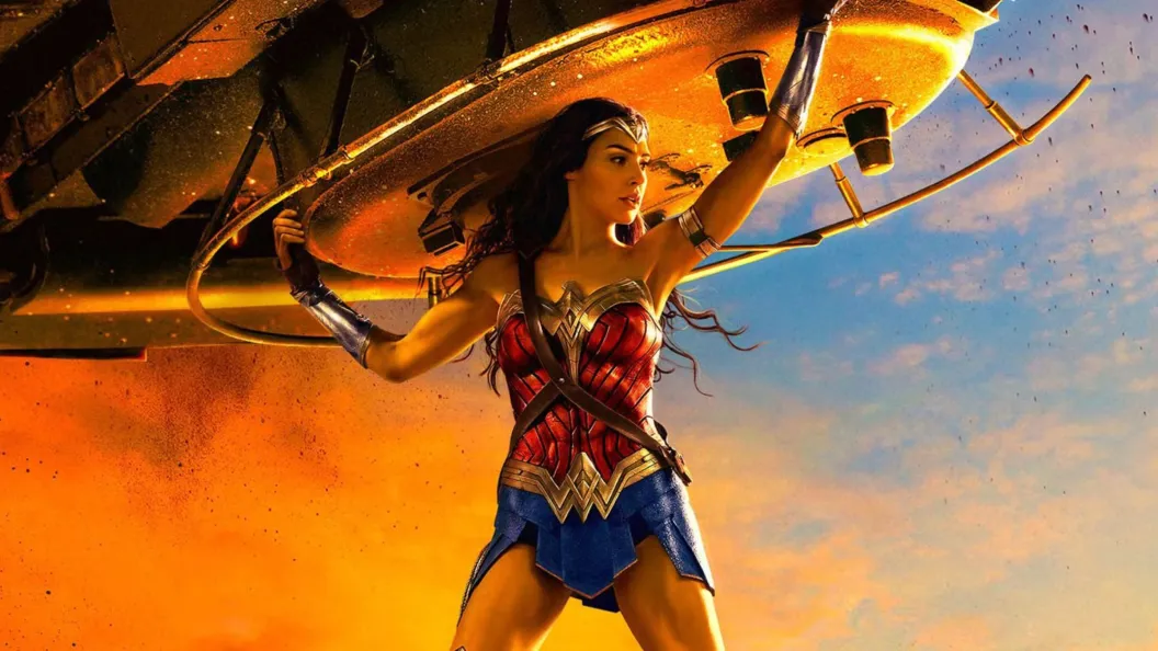 Gal Gadot's Conditional Return as Wonder Woman: Key Details news cover image