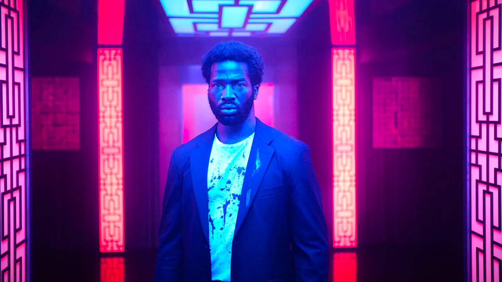 Gangs Of London Producers Sue Vice Media Over $20M Dispute movies cover image
