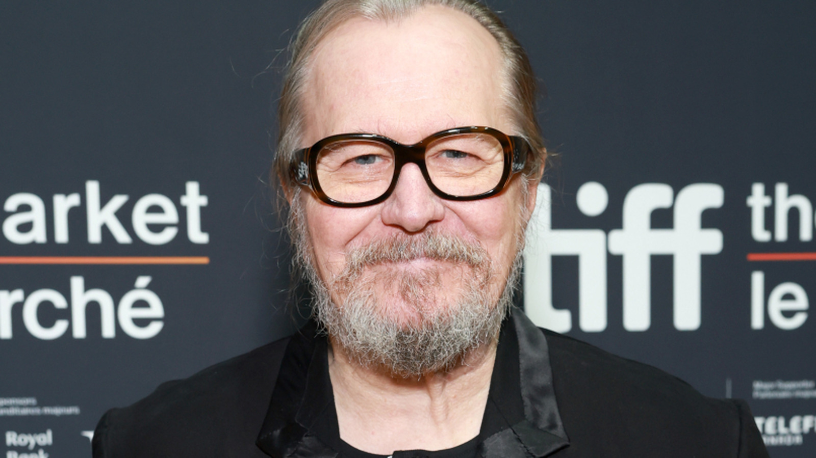 Gary Oldman discusses parenting challenges