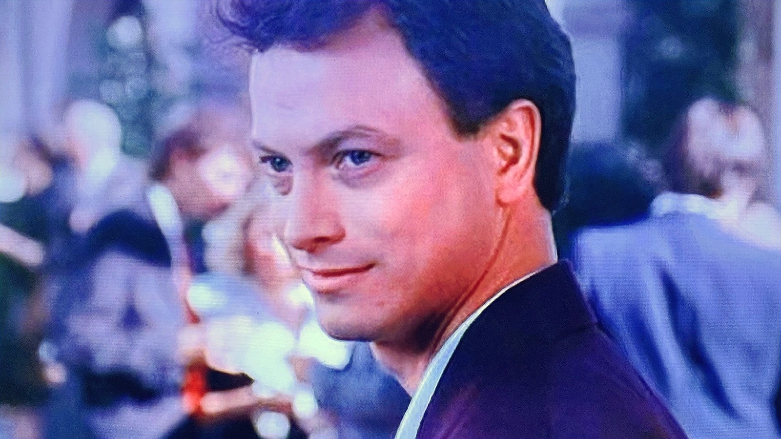 Gary Sinise's Lesser-Known Role as a Serial Killer in 'Hunter' series cover image