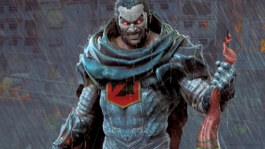 5 Moments That Prove That General Zod Is Superman’s Deadliest Villain news cover image