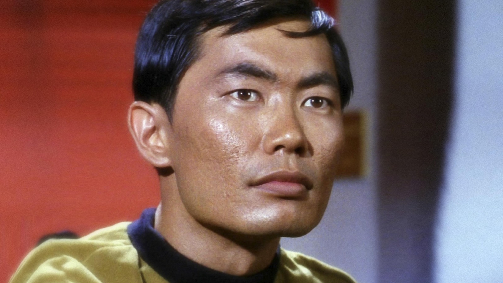 George Takei's Diverse Sci-Fi Roles Beyond Star Trek series cover image