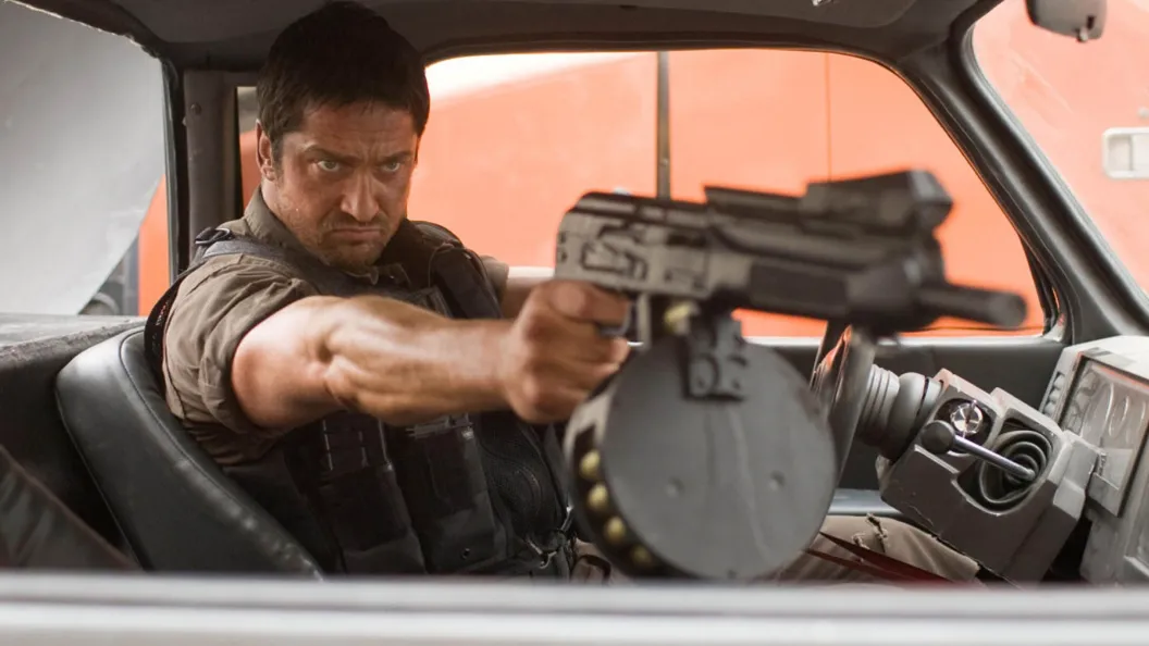 Gamer: How Gerard Butler Redefined Video Game Movies 17 Years Ago movies cover image
