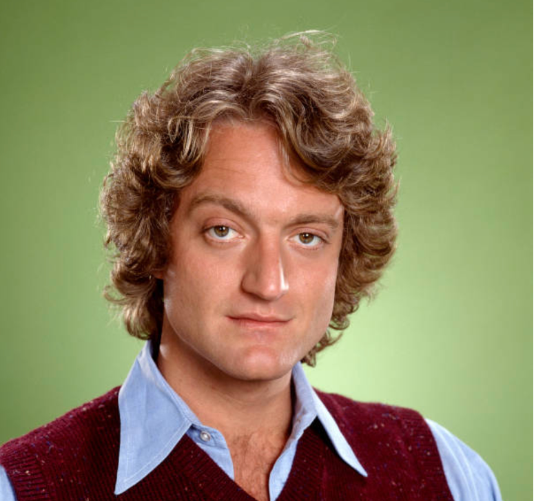 Gerrit Graham, Actor in 'Phantom of the Paradise,' Dies at 77 news cover image