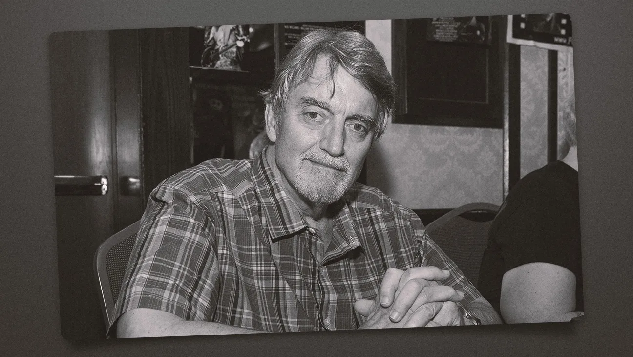 Gerrit Graham, actor known for Phantom of the Paradise