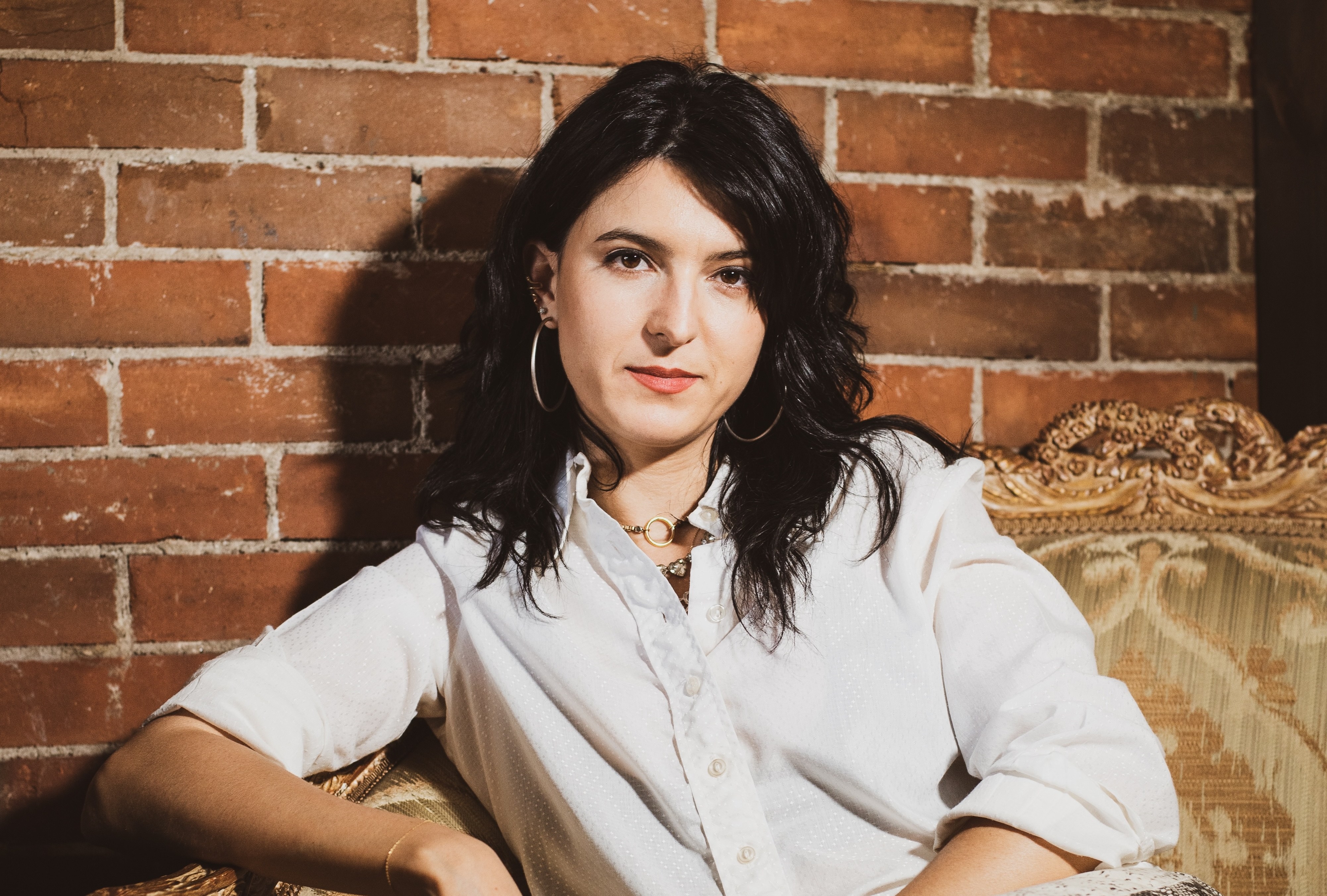Gersh Signs ‘Faces of Death’ Writer-Producer Isa Mazzei news cover image