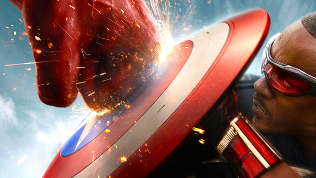 Giancarlo Esposito Reflects on Disappointment with MCU's Sidewinder movies cover image