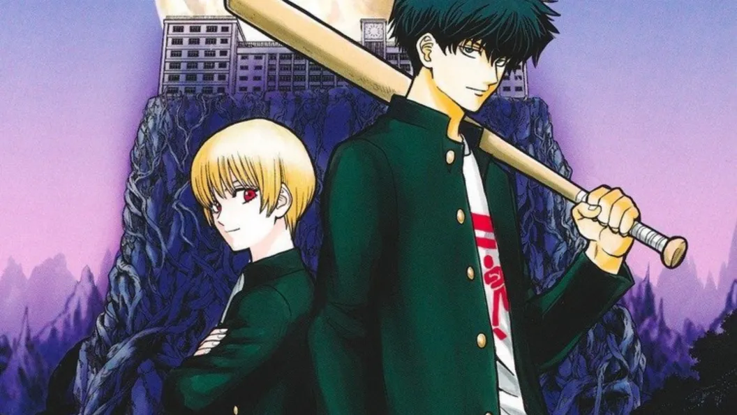 Gintama Creator Hideaki Sorachi Discusses Shonen Jump's Demands anime cover image