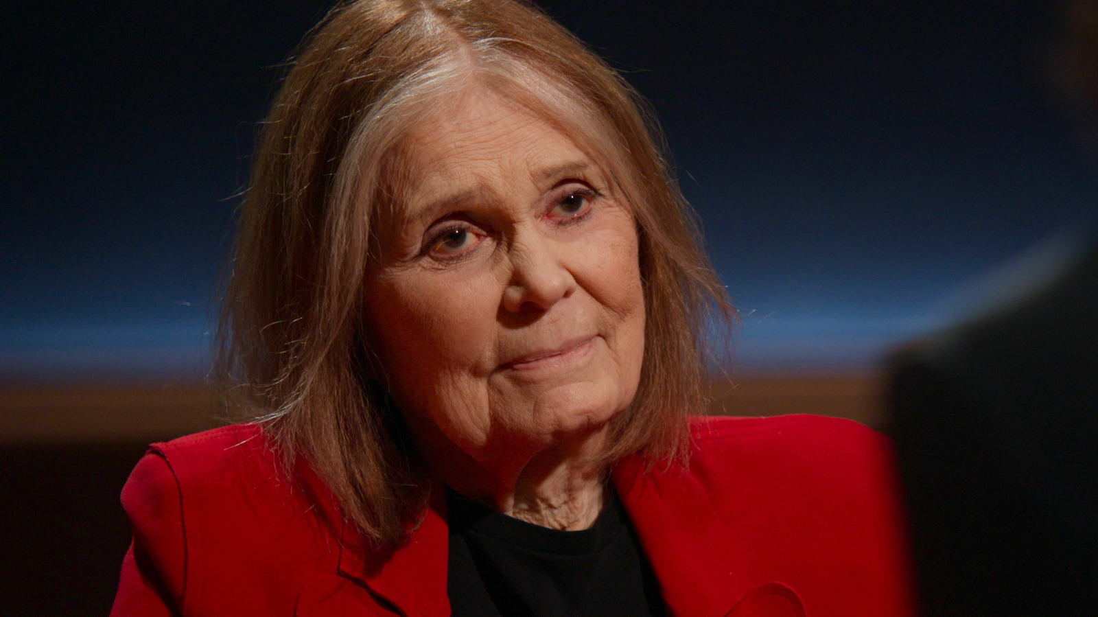 Gloria Steinem's Reflections in Netflix's Famous Last Words series cover image