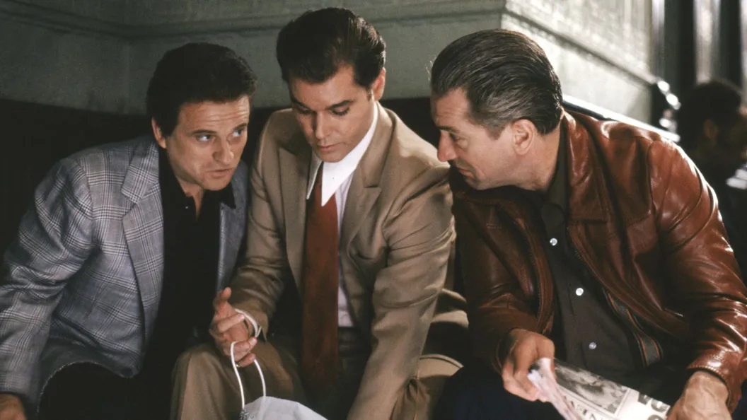 Goodfellas Celebrates 36th Anniversary: A Landmark in Gangster Cinema movies cover image