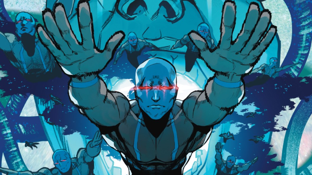 The Green Lanterns Introduce the Anti-Love Equation as Darkseid's Greater Threat news cover image
