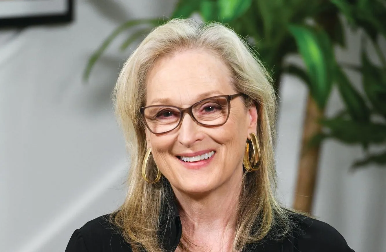 Greta Gerwig Announces Meryl Streep as Aslan in ‘Narnia’ news cover image