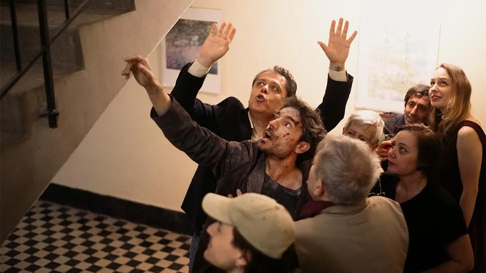 Gábor Reisz's 'Ground Floor' to Premiere at Venice 2026 news cover image
