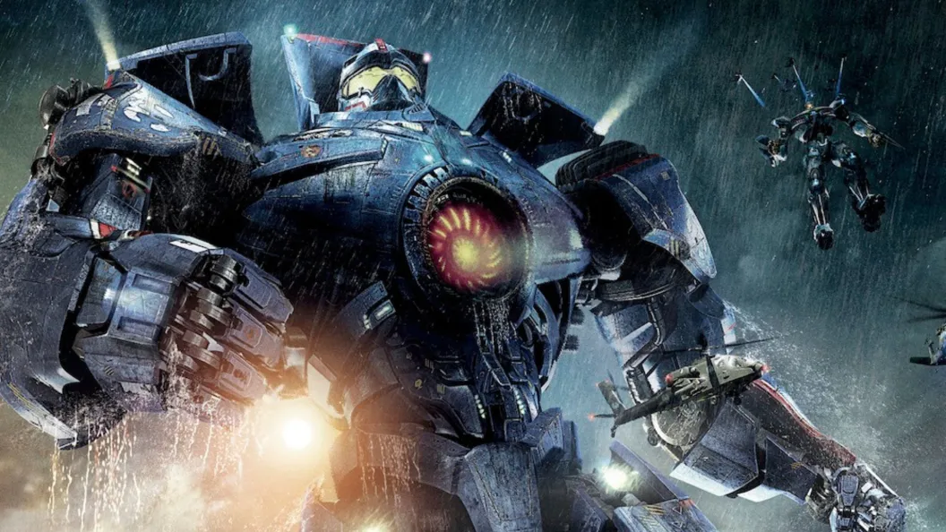 Guillermo del Toro Unveils Concepts Behind Pacific Rim’s Success news cover image
