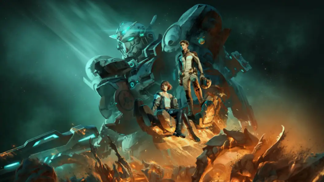 Gundam Rogue Orbit Receives New Gameplay at September 2026 State of Play news cover image