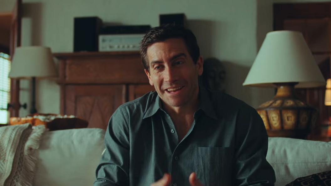 Jake Gyllenhaal Stars in M. Night Shyamalan's New Thriller 'Remain' movies cover image