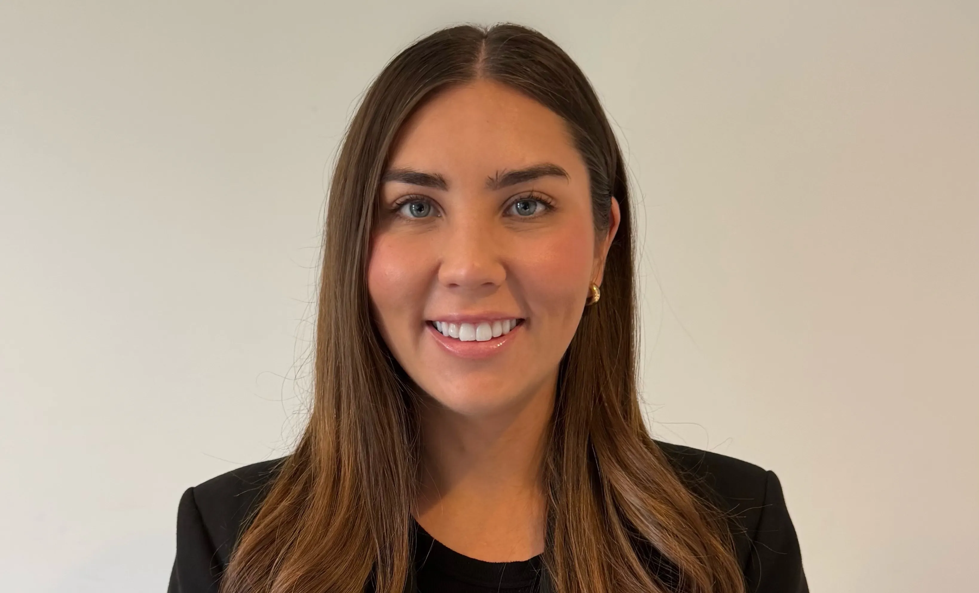 Haley Jones Joins Kaplan/Perrone Entertainment As Lit Manager news cover image