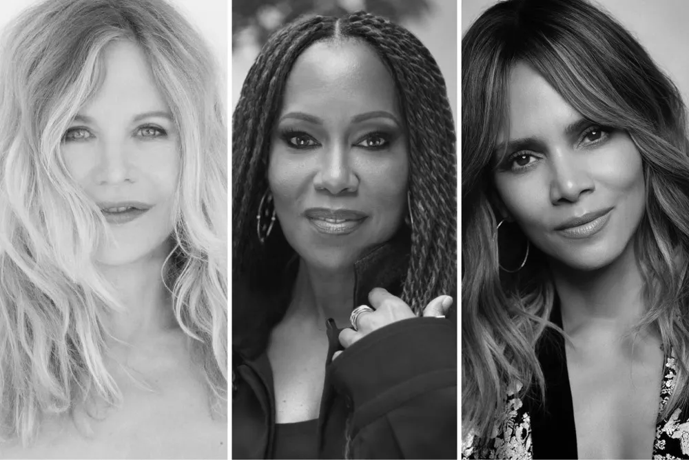 Halle Berry, Regina King and Meg Ryan to Serve as Jurors for Tribeca’s Through Her Lens Program movies cover image
