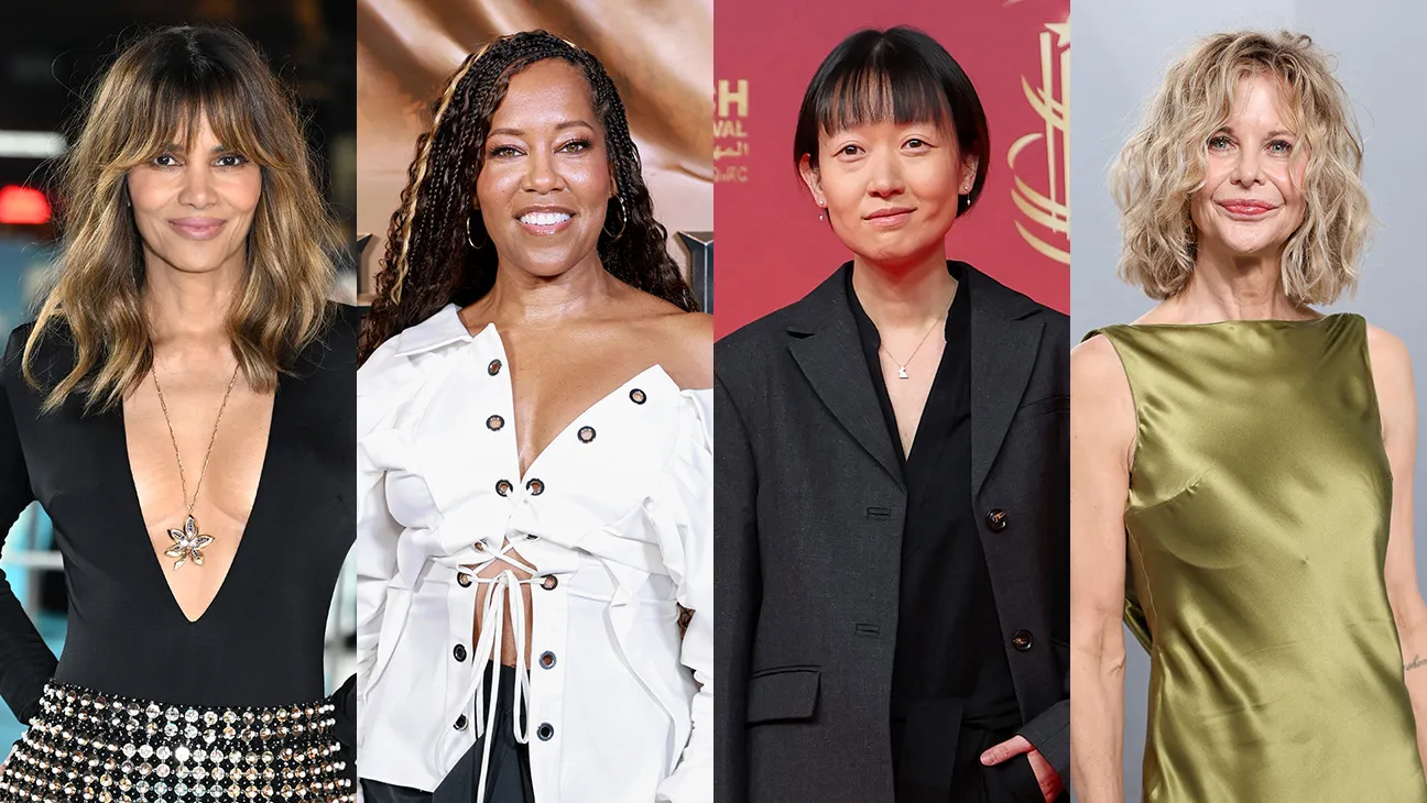 Halle Berry, Regina King Join Tribeca and Chanel's Women Filmmaker Program movies cover image