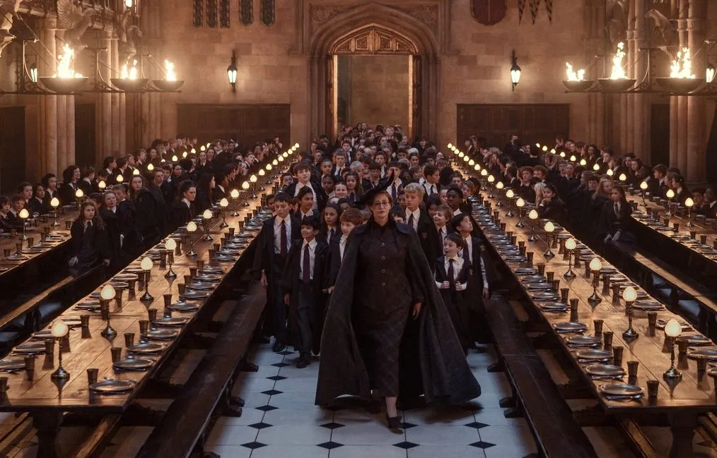 HBO’s ‘Harry Potter’ Casts Tom Riddle, Dobby and a New Ginny Weasley news cover image