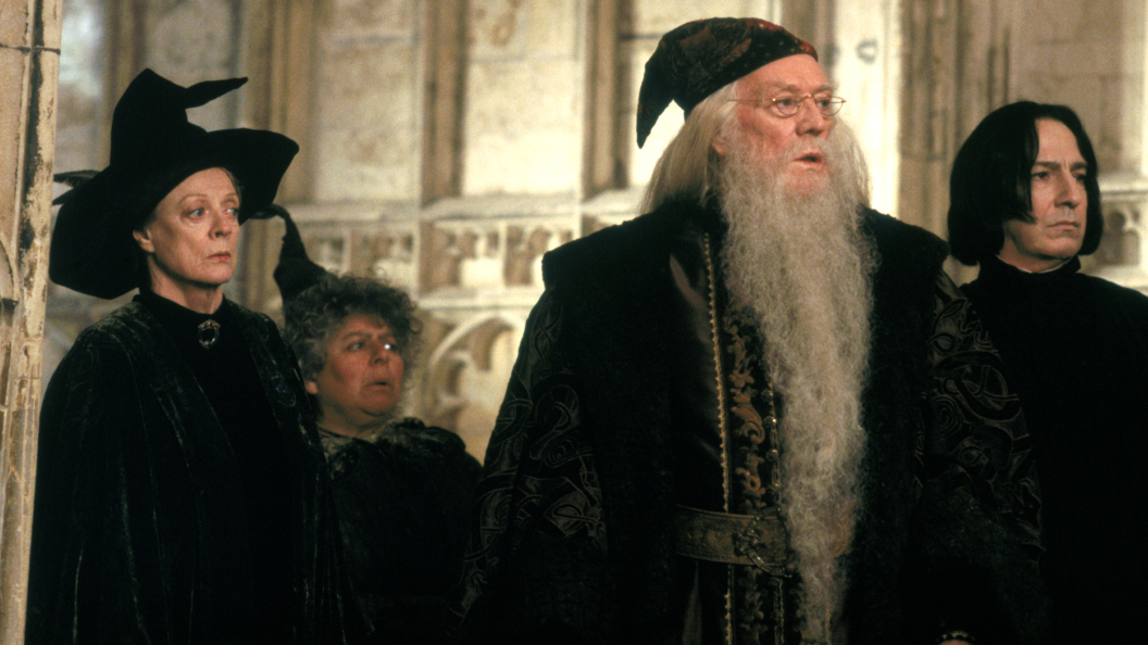 7 Pages of Harry Potter Script Sold for $22,680 at Auction news cover image