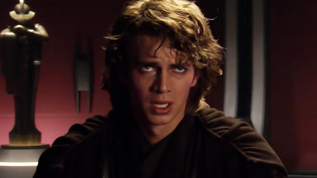 Hayden Christensen Responds to Darth Vader Solo Film Rumors movies cover image