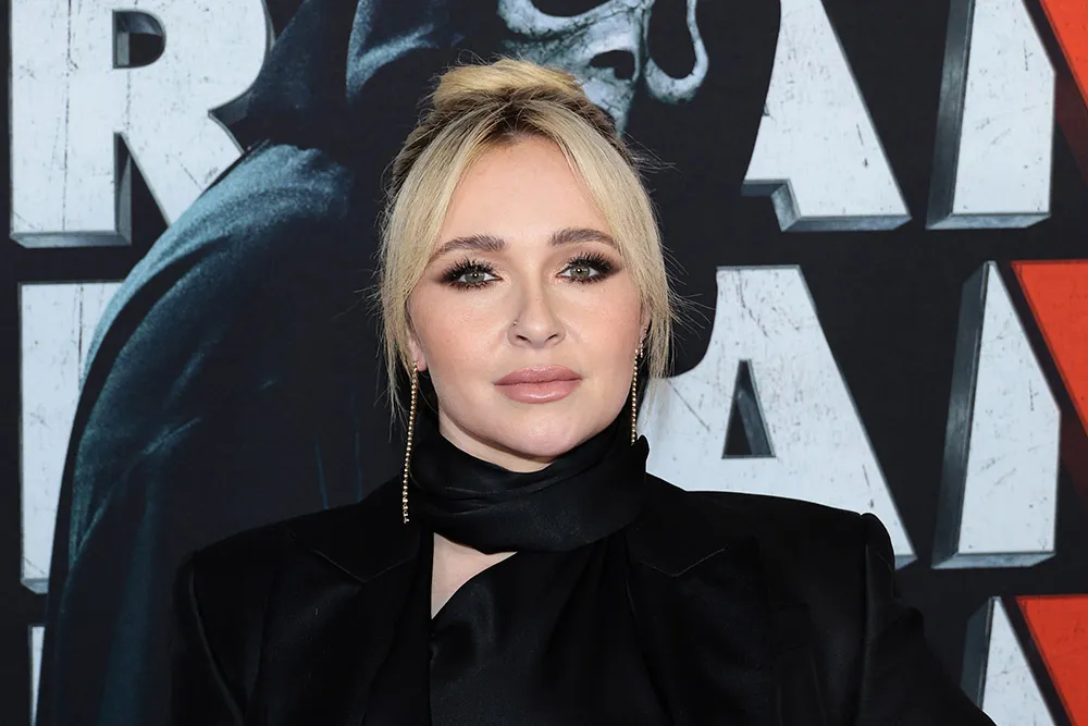 Hayden Panettiere's Death Ruled an Accident Due to Fentanyl Toxicity news cover image