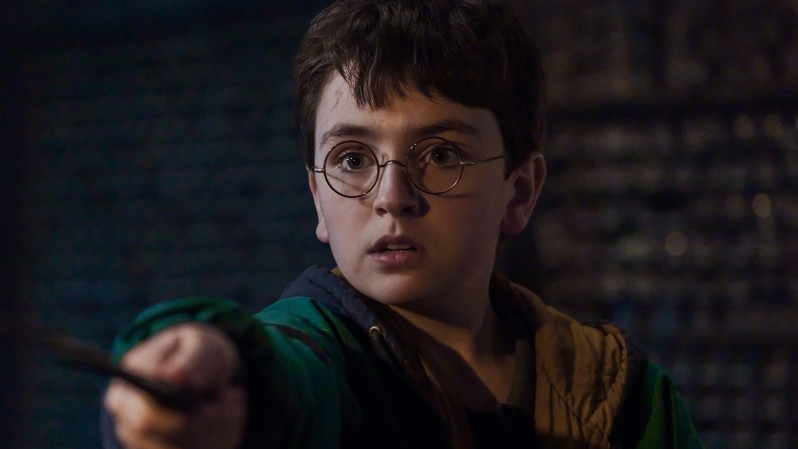 New trailer for HBO's Harry Potter series