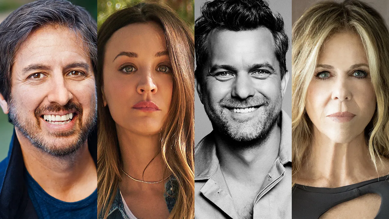 HBO Max Orders Family Drama ‘How to Survive Without Me’ series cover image