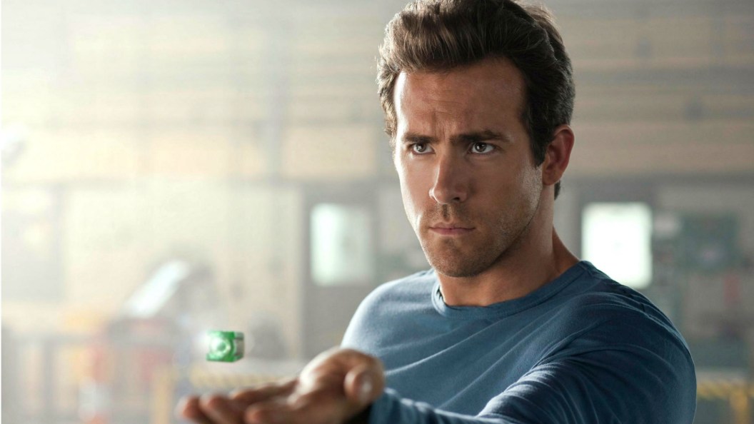 HBO Max Responds to Ryan Reynolds’ Hope for Lanterns Cameo With the Perfect Video news cover image
