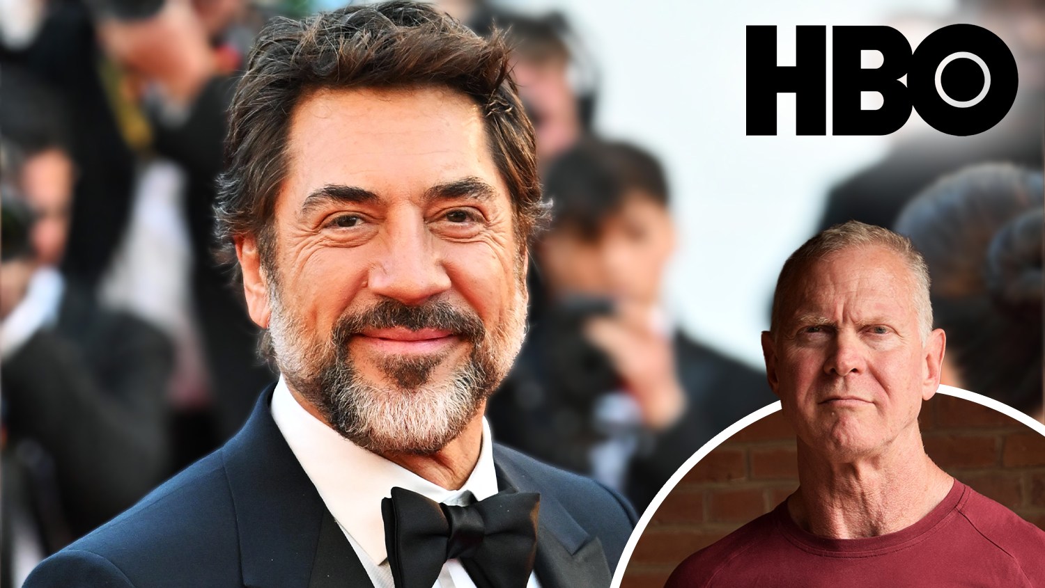 HBO Orders ‘The Spread’ Starring Javier Bardem Amid Bidding War series cover image