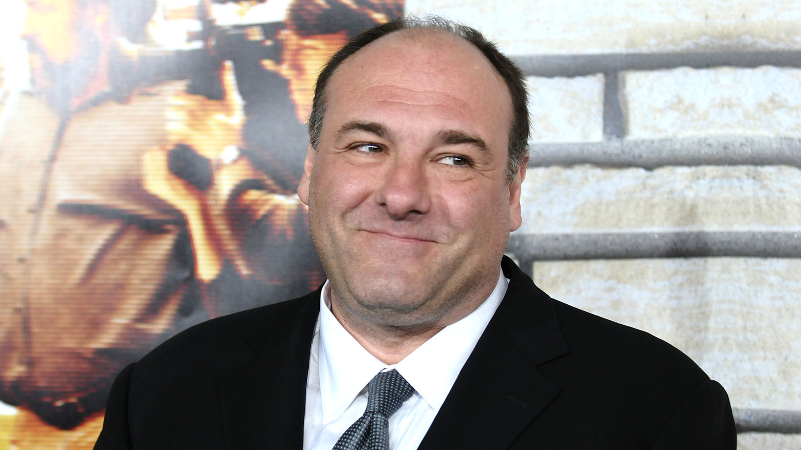 HBO Paid Millions to Block James Gandolfini from The Office series cover image