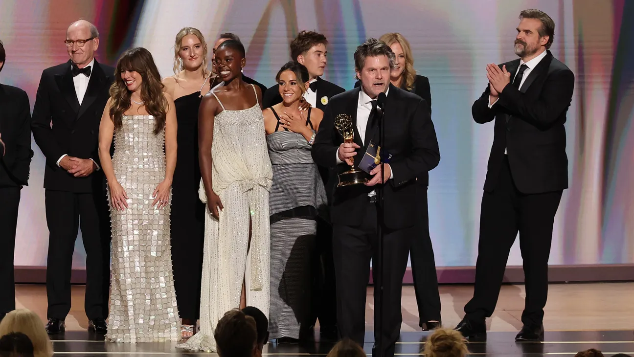HBO’s ‘DTF St. Louis’ Wins Best Limited Series at Emmys series cover image