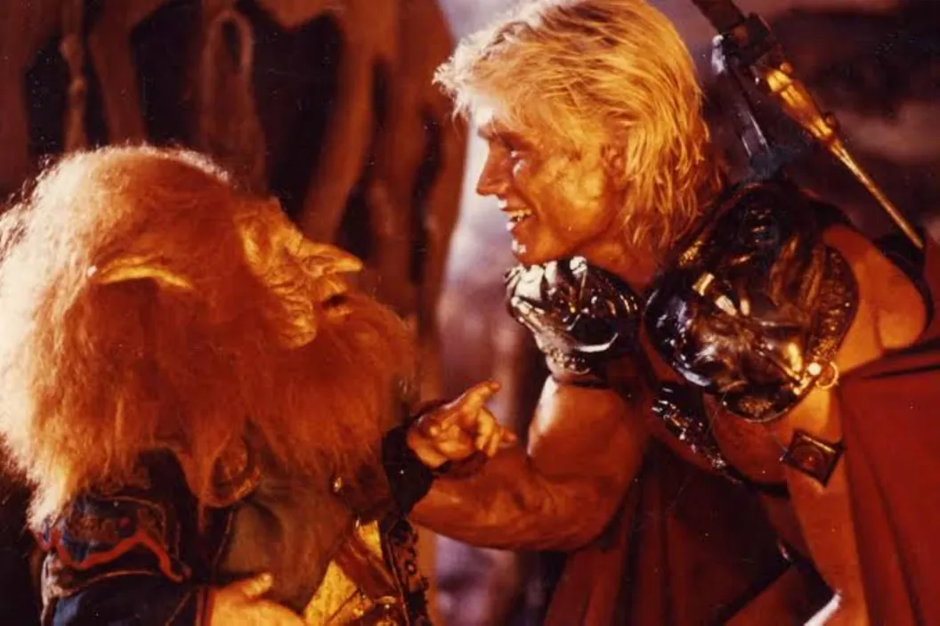 Iconic He-Man Series and Its Box Office Struggles Confirmed series cover image