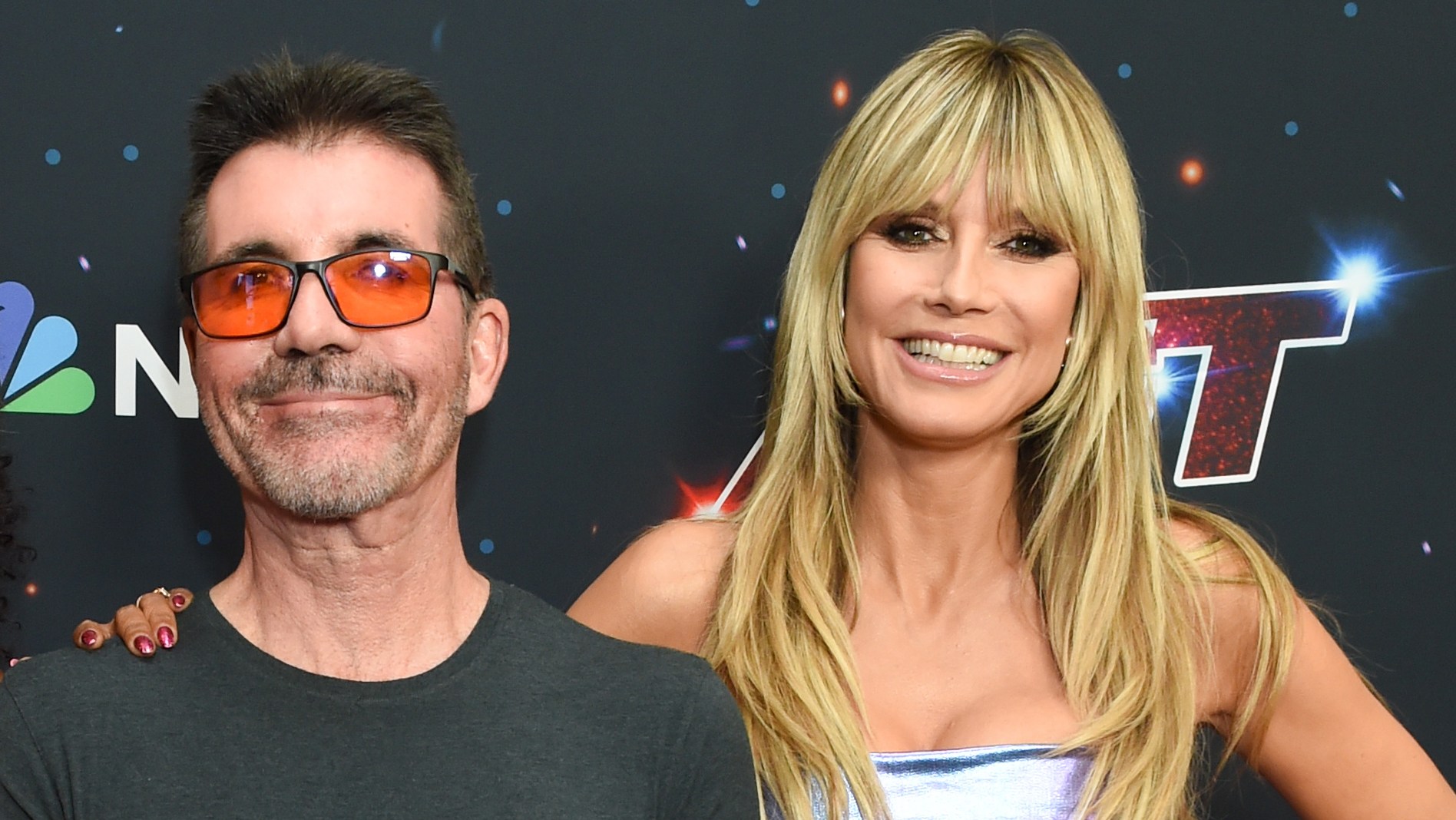 Heidi Klum returning as judge on America's Got Talent