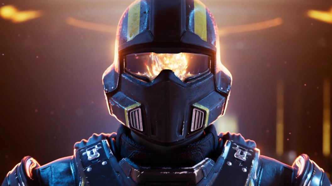 Helldivers Movie Finds Alan Ritchson as New Lead After Momoa Exit movies cover image
