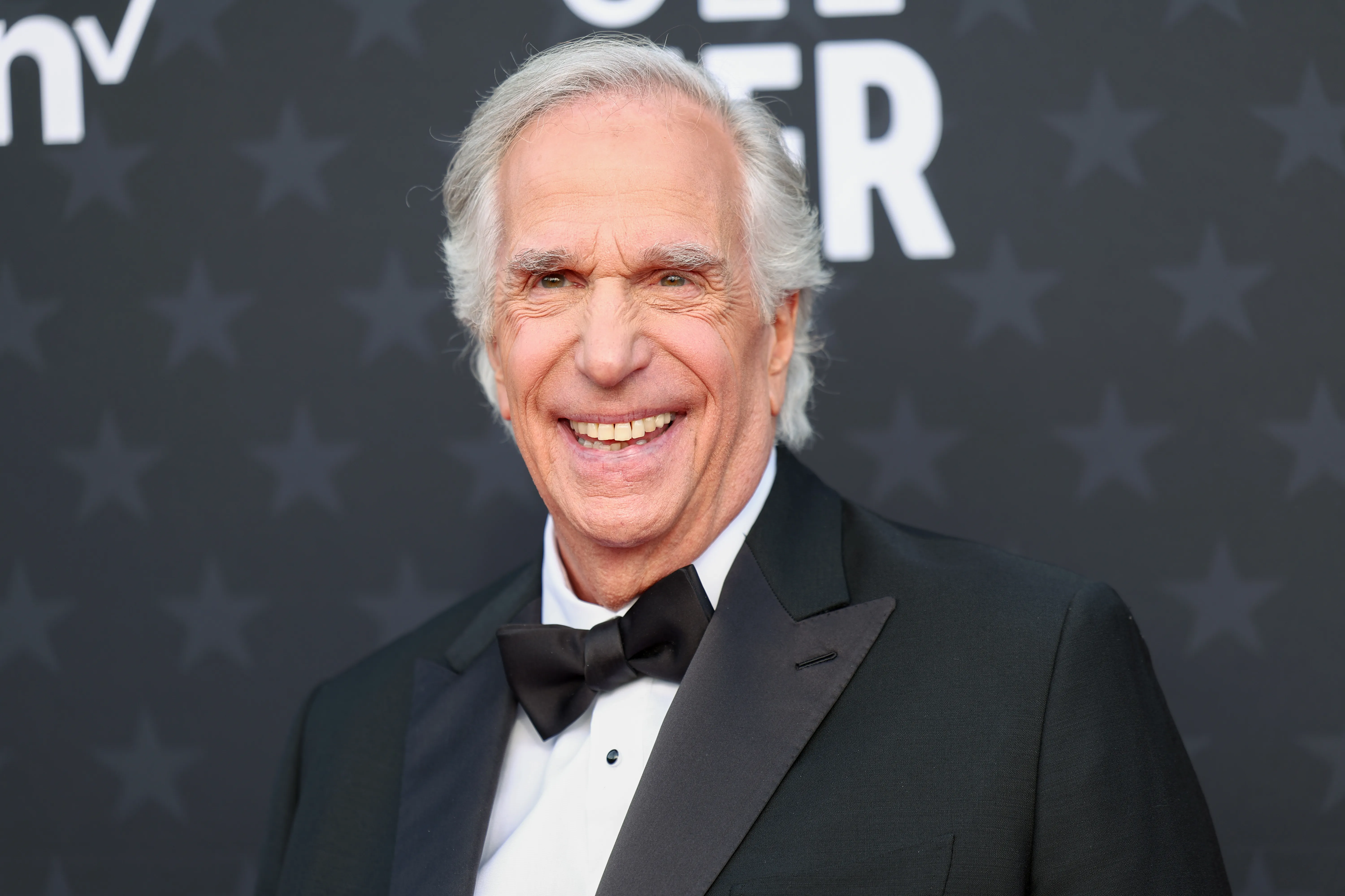 Henry Winkler Reveals Why His Name Was Cut From ‘Scream’ Poster news cover image