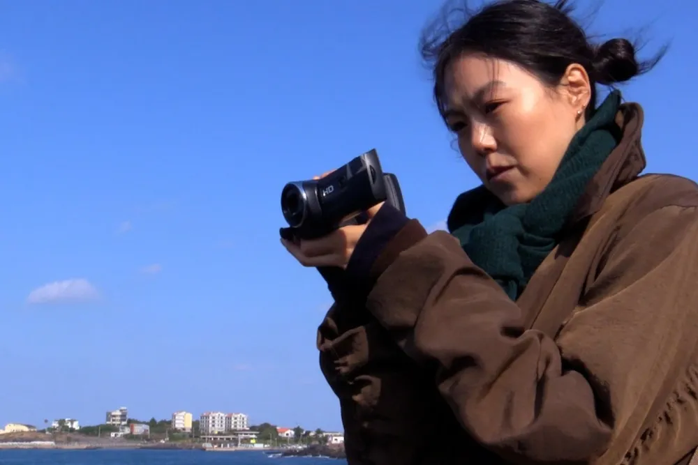 Sales Deals for Hong Sangsoo’s ‘Nowhere to Lay My Eyes’ Confirmed news cover image